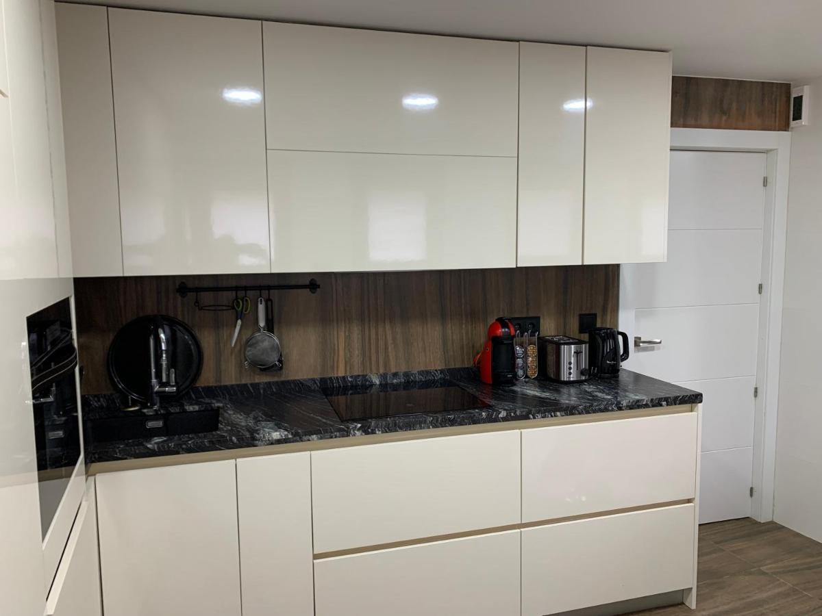 Casa Rural En Santa Cruz-Mieres Bustiello  Esterno foto