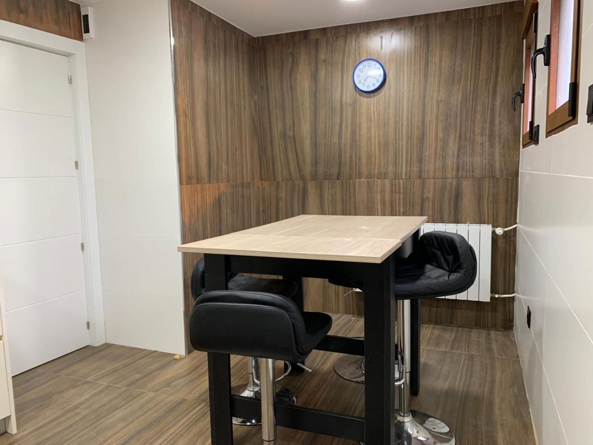 Casa Rural En Santa Cruz-Mieres Bustiello  Esterno foto