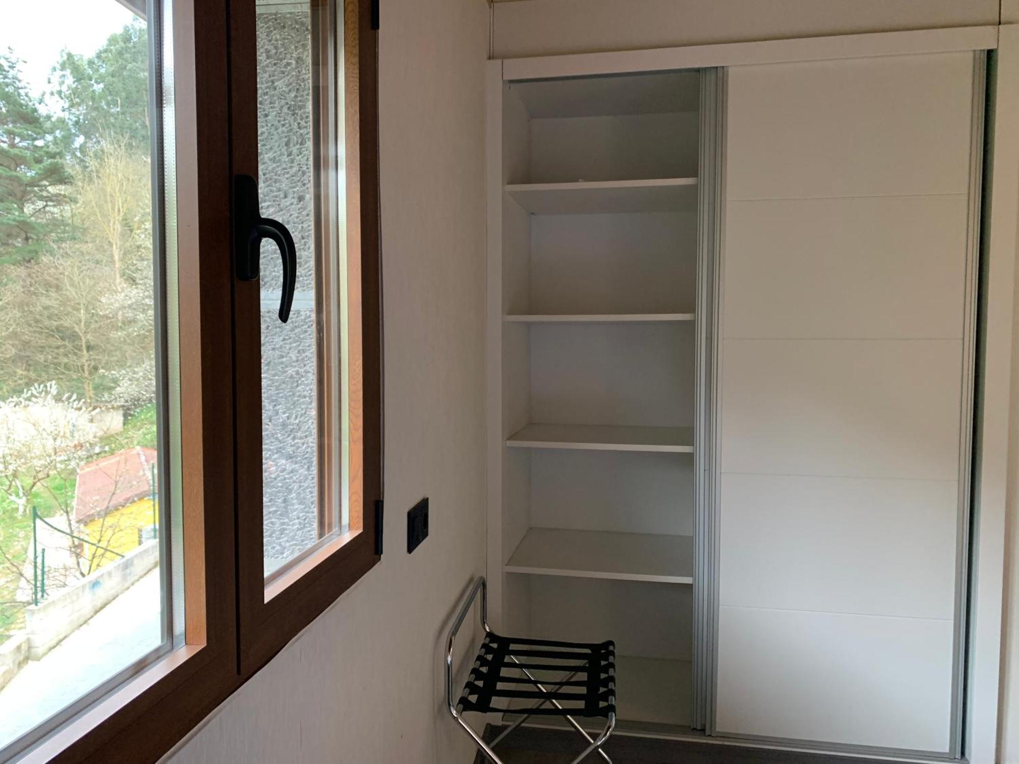 Casa Rural En Santa Cruz-Mieres Bustiello  Esterno foto