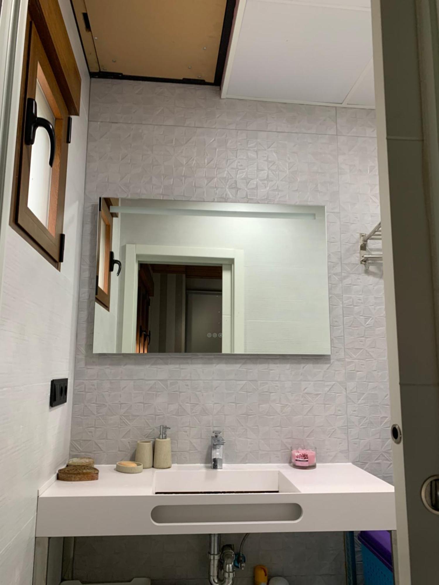 Casa Rural En Santa Cruz-Mieres Bustiello  Esterno foto
