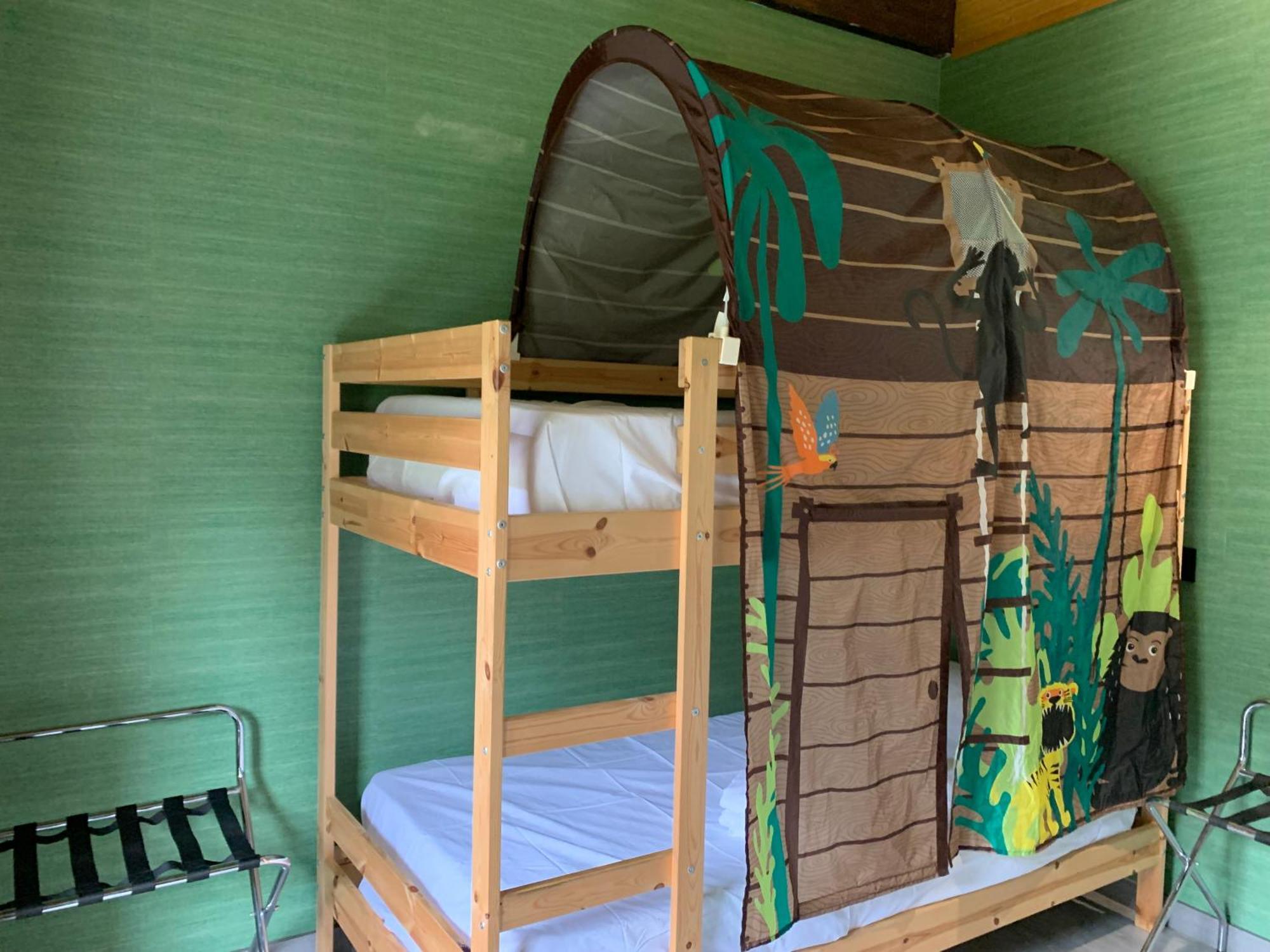 Casa Rural En Santa Cruz-Mieres Bustiello  Esterno foto